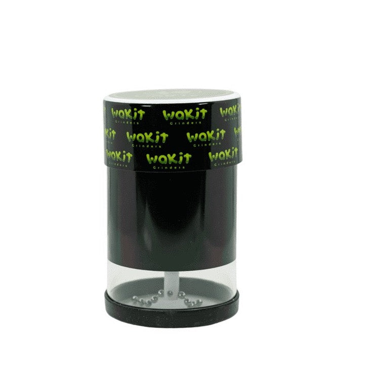 Wakit Grinders KRL Black – TUFF Distro