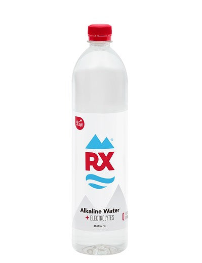 1 Liter RX Water
