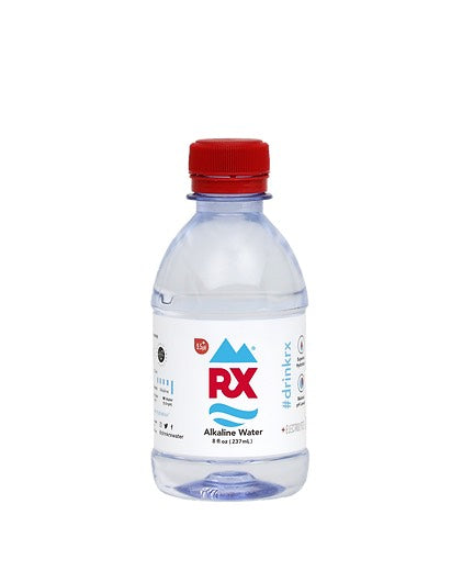 8oz RX Water