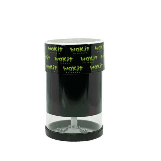 Wakit Grinders KRL Black